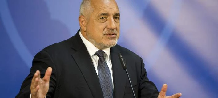 Στο Άγιον Όρος την Κυριακή ο Μπόικο Μπορίσοφ – Με πέντε υπουργούς